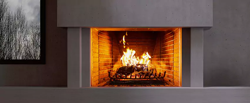 Indoor Wood Burning Furnace Repair and Installation in Pearl City, Hawaii