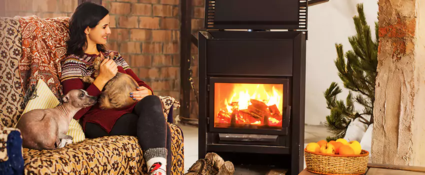 Wood Stove Chimney Cleaning Services in Pearl City, HI