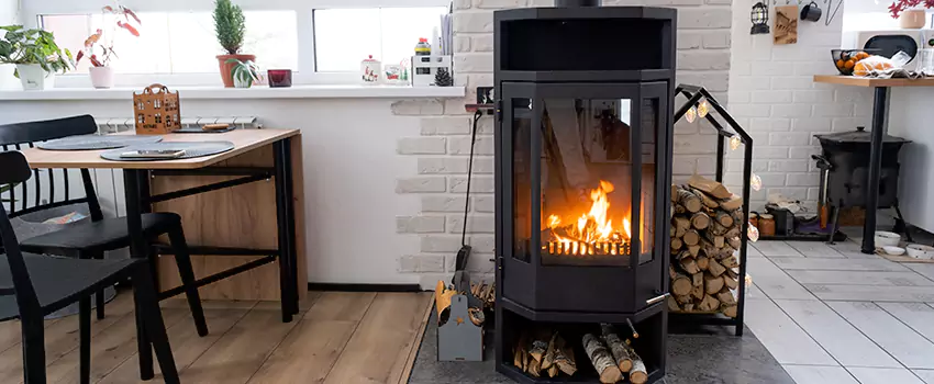 Wood Stove Firebox Installation Services in Pearl City, HI