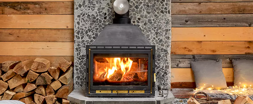 Wood Stove Cracked Glass Repair Services in Pearl City, HI