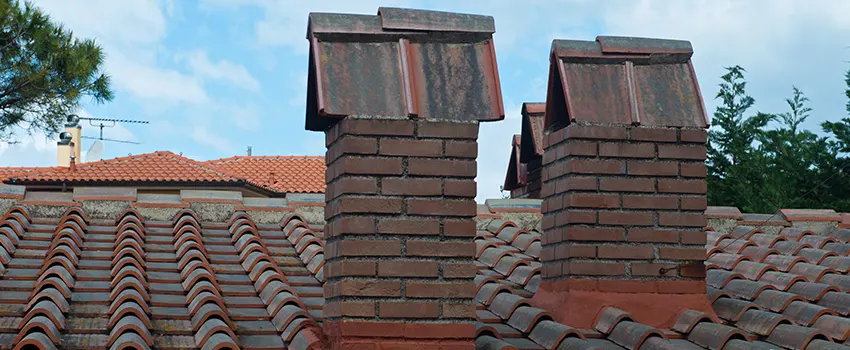 Chimney Vent Damper Repair Services in Pearl City, Hawaii