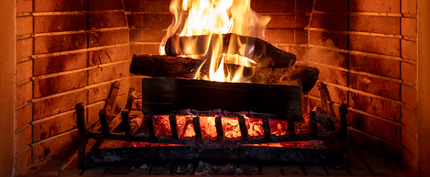 Chimney Ash Dump Cover Repair Services in Pearl City, HI