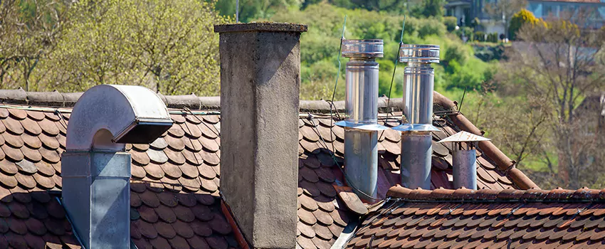 Commercial Chimney Blockage Removal in Pearl City, Hawaii