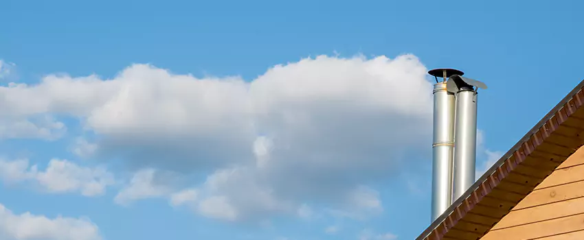 Chimney Cap Bird Guard Repair in Pearl City, Hawaii