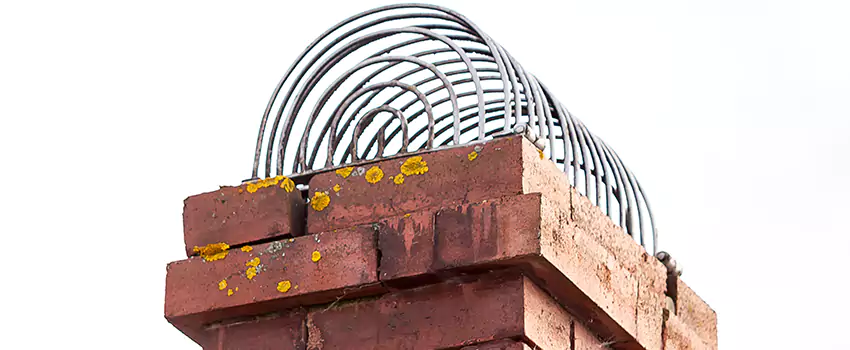 Chimney Crown Problems in Pearl City, Hawaii