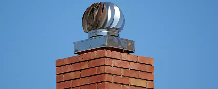 Chimney Damper Hinge Repair in Pearl City, HI