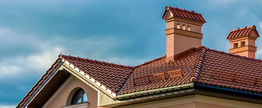 Residential Chimney Services in Pearl City, Hawaii