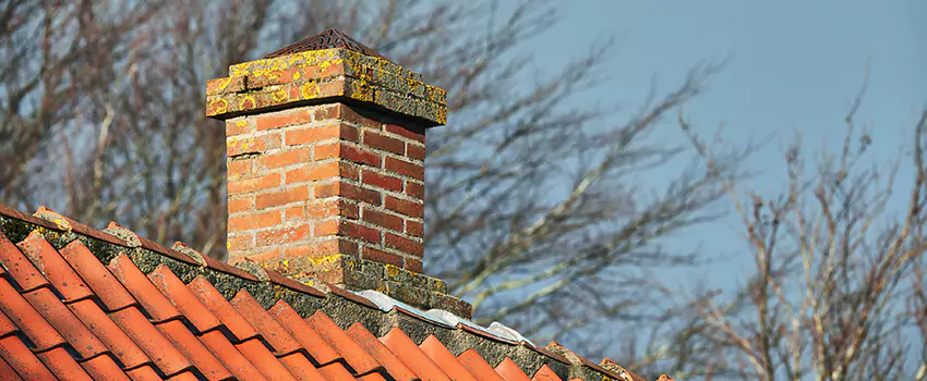 Chimney Flue Cap Installation in Pearl City, HI