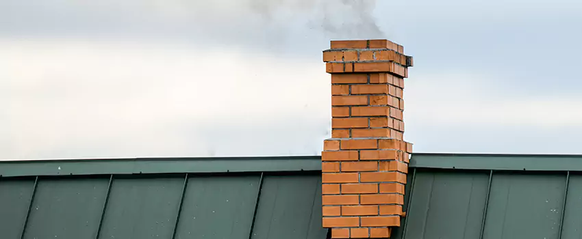 Chimney Installation Company in Pearl City, HI
