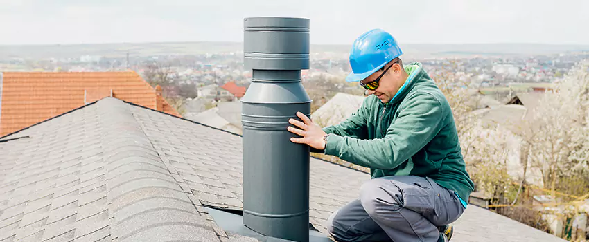 Insulated Chimney Liner Services in Pearl City, HI