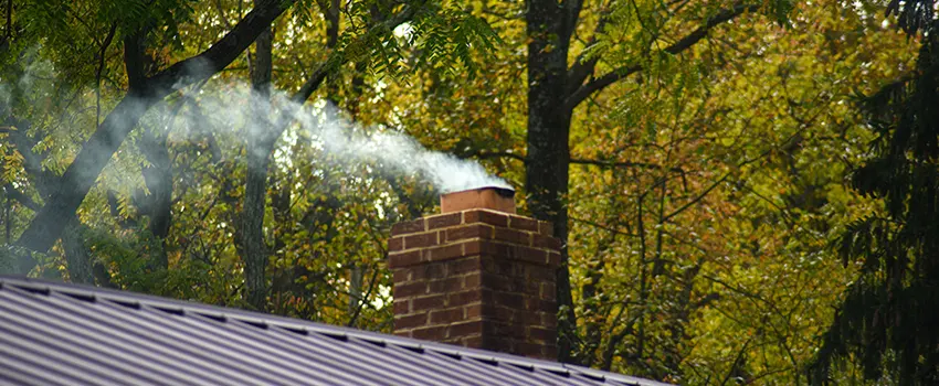 Gas Chimney Odor Removal in Pearl City, Hawaii