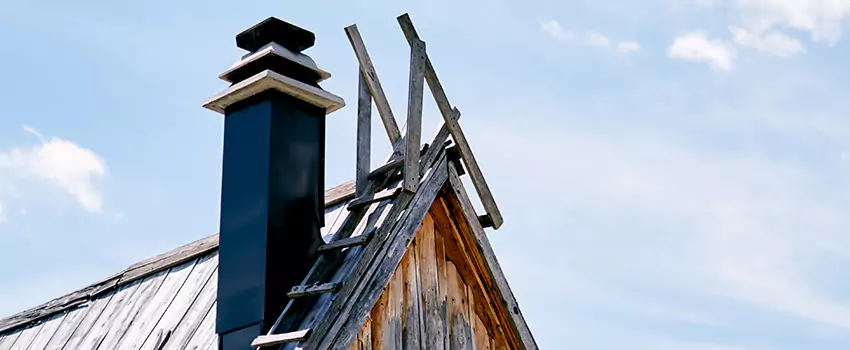 Chimney Pot Inspection in Pearl City, HI