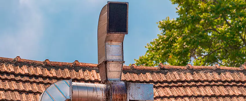 Chimney Blockage Removal in Pearl City, Hawaii