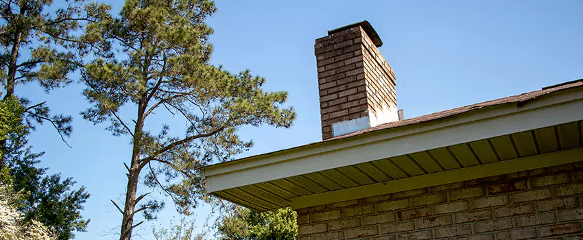 Brick Chimney Sweep Near Me in Pearl City, HI