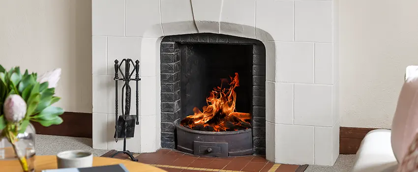 Classic Open Fireplace Design Services in Pearl City, Hawaii