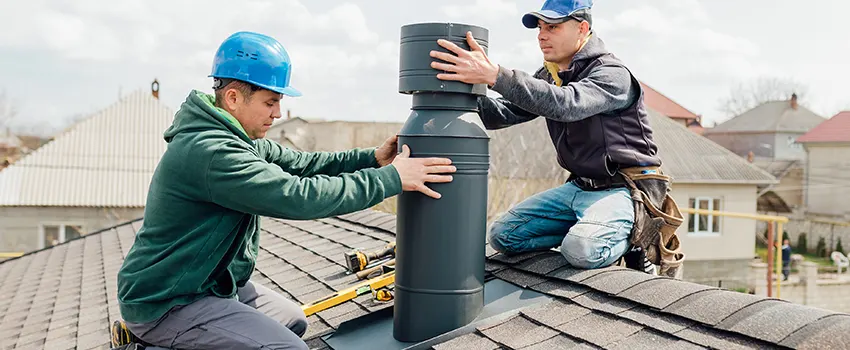 Commercial Chimney Cost in Pearl City, HI