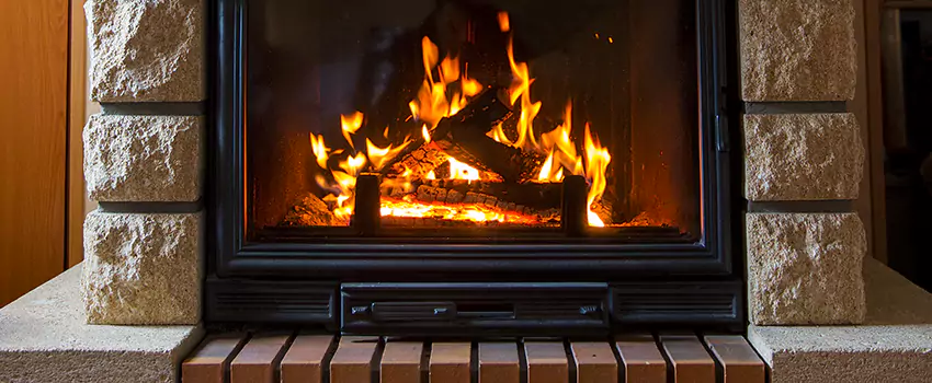 Decorative Fireplace Installation Cost in Pearl City, Hawaii