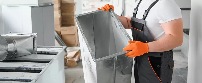 Benefits of Professional Ductwork Cleaning in Pearl City, HI