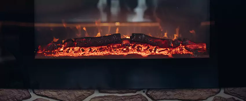 Cost of Electric Fireplace Repair Service in Pearl City, Hawaii