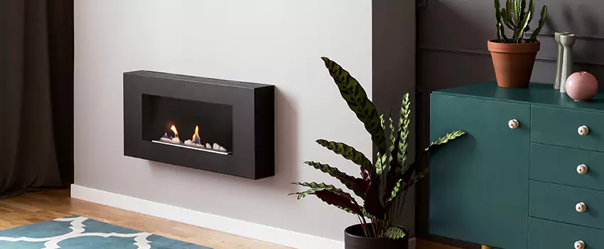 Cost of Ethanol Fireplace Repair And Installation Services in Pearl City, HI