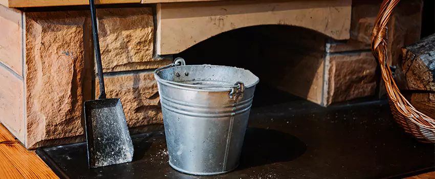 Clean The Fireplace Mantle And Hearth in Pearl City, Hawaii