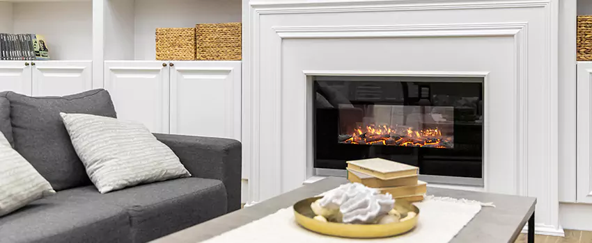Professional Fireplace Maintenance Contractors in Pearl City, HI