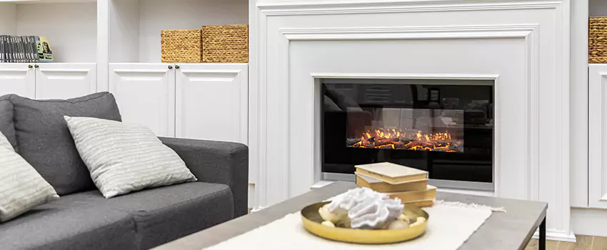 Pellet Fireplace Insert Installation in Pearl City, HI