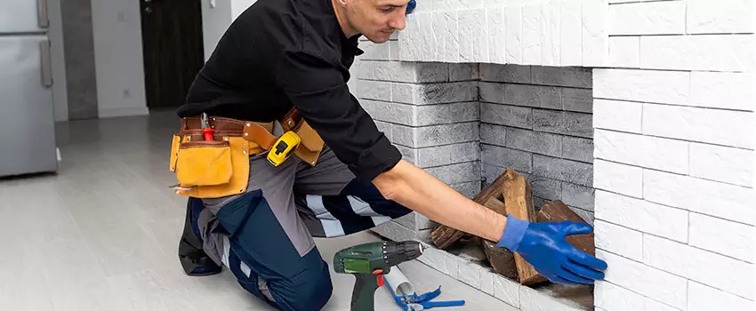 Top Fireplace Installation Company in Pearl City, Hawaii