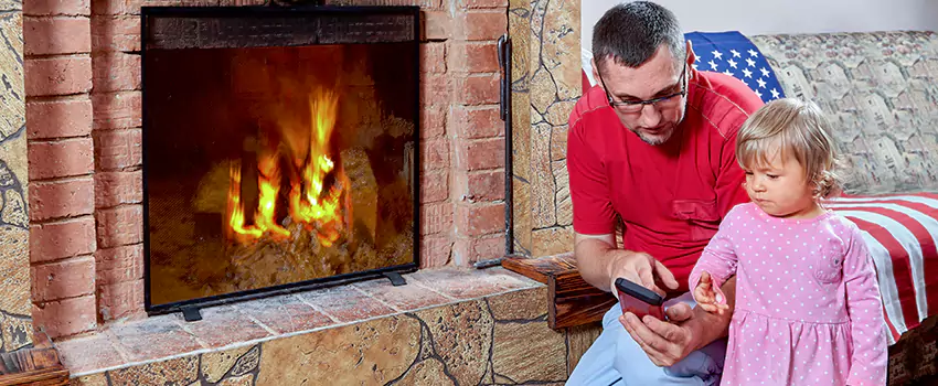 Fireplace Safety Locks For Kids in Pearl City, HI