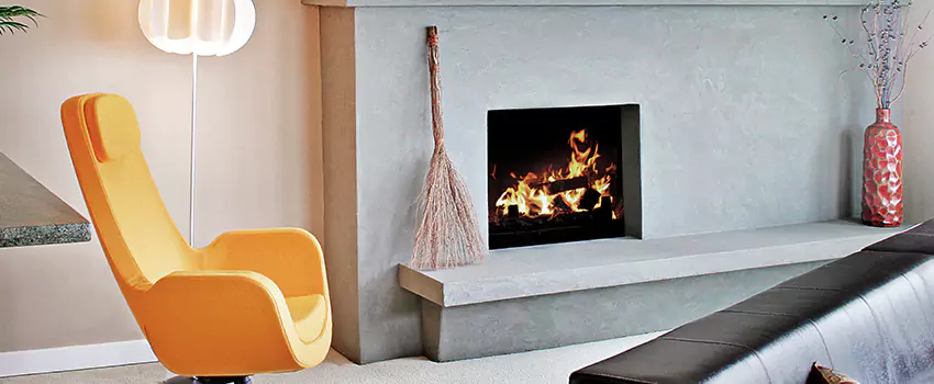Electric Fireplace Makeover Services in Pearl City, HI