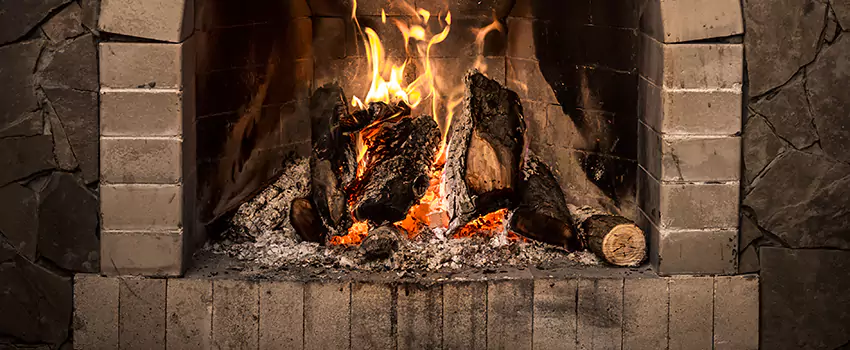 Cost of Rebuilding A Fireplace in Pearl City, Hawaii