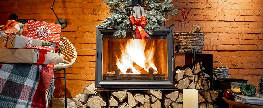 Steel Fireplace Grate Repair And Replacement Services in Pearl City, Hawaii