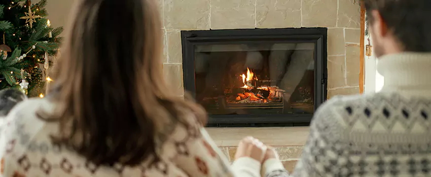 Fireplace Firebox Refurbish & Restore Services in Pearl City, HI
