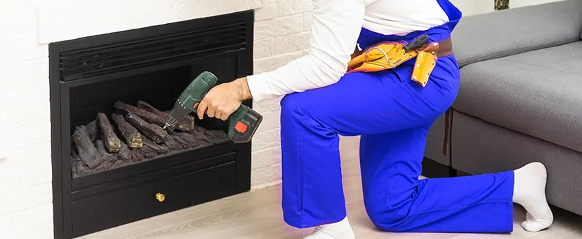 Fireplace Safety Inspection Specialists in Pearl City, Hawaii