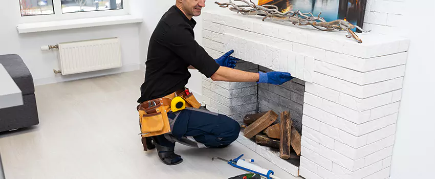 Gas Fireplace Repair And Replacement in Pearl City, HI
