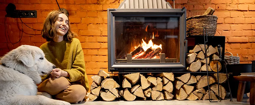 Fireplace Smell Removal Cost in Pearl City, HI