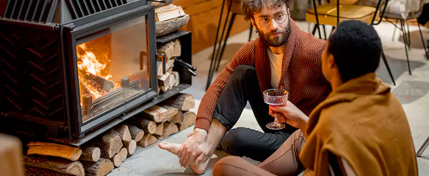 Fireplace Leaky Roof Repair in Pearl City, Hawaii