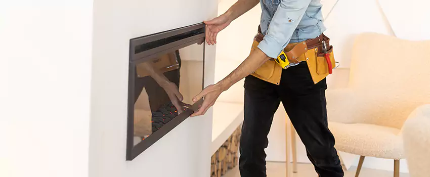 Traditional Fireplace Vent Sweeping in Pearl City, HI