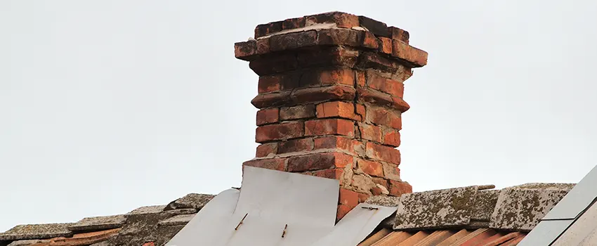 Cost of Fixing Blocked Chimney in Pearl City, Hawaii