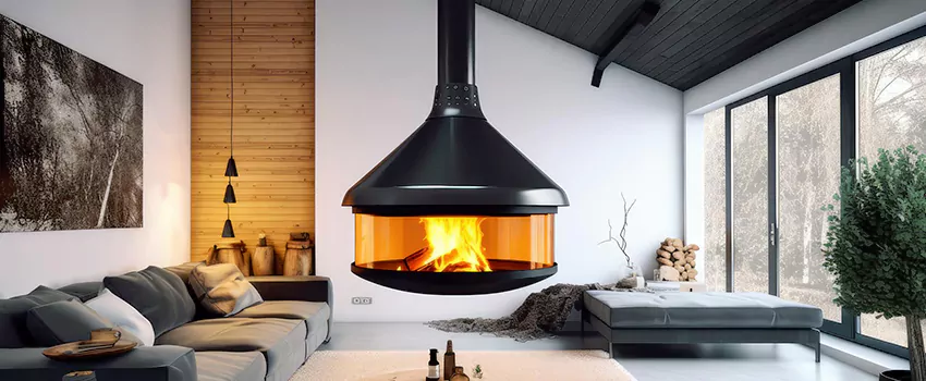 Floating Damaged Fireplace Repair Services in Pearl City, HI