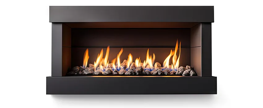 Outdoor Gas Fireplaces Installation in Pearl City, HI