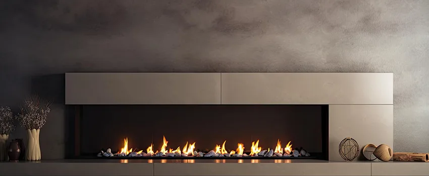 Gas Fireplace Logs Supplier in Pearl City, Hawaii