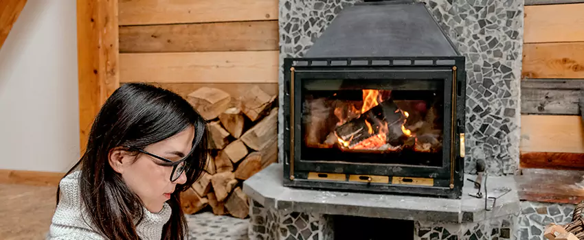 Harman P68-C Pellet Stove Repair in Pearl City, Hawaii 