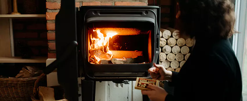 Hearthstone Wood Stoves Fireplace Repair in Pearl City, Hawaii