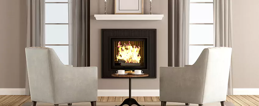 Heatilator Direct Vent Fireplace Services in Pearl City, Hawaii
