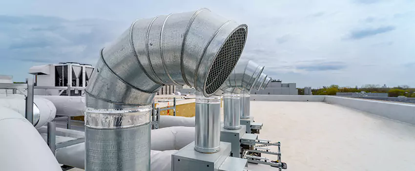 Insulated Ductwork Repair Services Near Me in Pearl City, HI