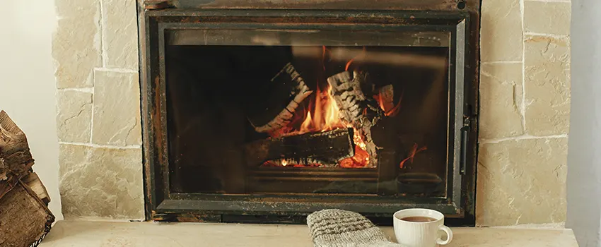 Kings man Fireplaces Insert Services in Pearl City, HI