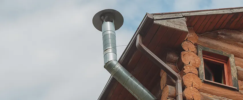 Cracks Repair for Leaking Chimney in Pearl City, Hawaii