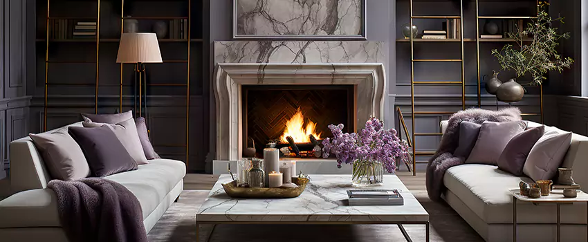 Napoleon Galaxy Series Outdoor Fireplaces Repair in Pearl City, HI