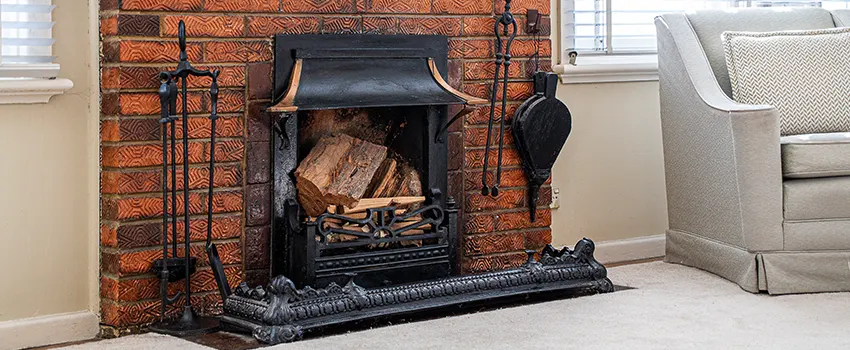 Custom Old Fireplace Redesign Services in Pearl City, Hawaii